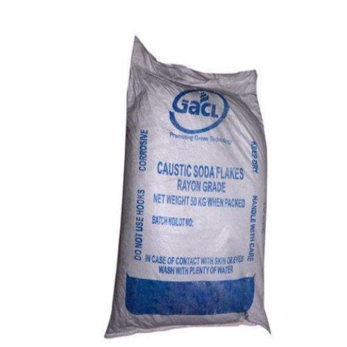 GACL Rayon Caustic Soda Flakes 99.5%