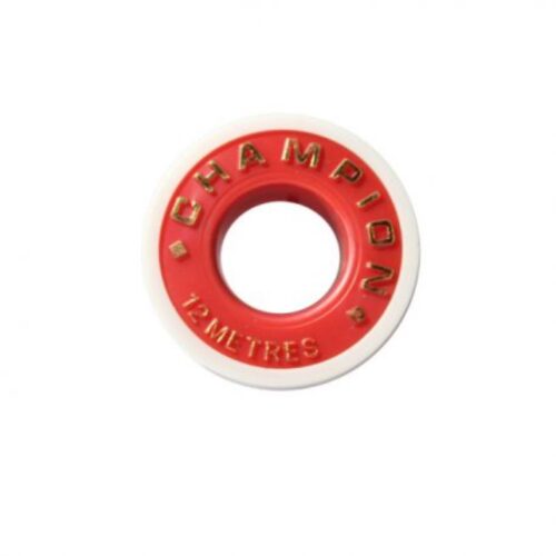 Thread Sealant 1/2 inch 12 m Teflon Tape