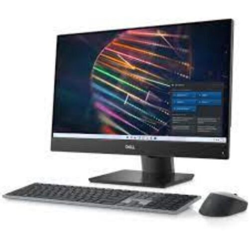 Dell Windows 10 Intel 13 256 GB 23 in Desktop Computer