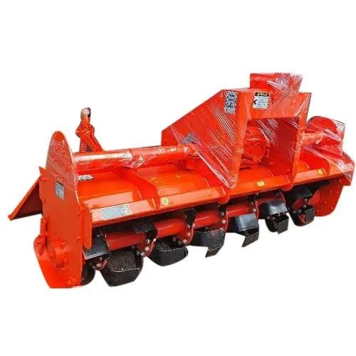 Swastik Rotors 6 ft Rotavator R-01 Upto 40 hp 42 Blades