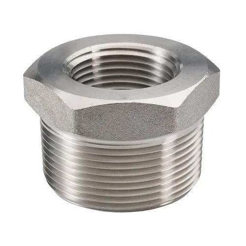 ASTRAL Mild Steel 125 x 150 mm Reducer Bushes