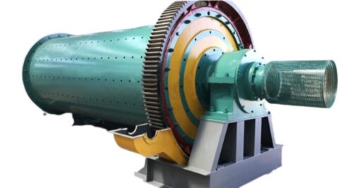 16355-339_image_0.jpg Ball Mill 1600 x 6000 mm 125 hp 2 - 22 TPH