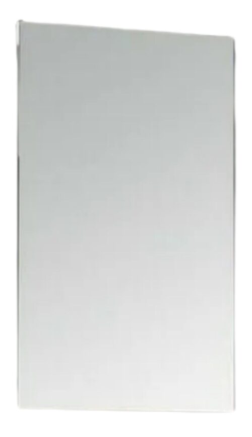 16357-131_image_0.jpg 5 mm Rectangular Mirror 30 x 15 inch