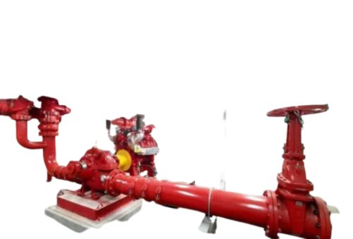 ADVANCED ELECTRICAL SOLUTIONS Passive Fire Protection System