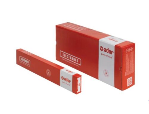 Ador 2.5 mm Welding Electrodes