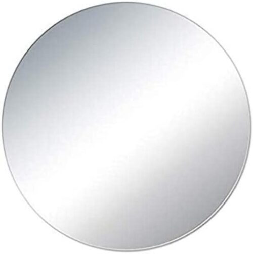 8 mm Circular Mirror 21 x 21 inch