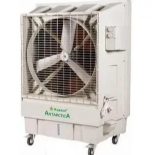 16357-638_image_0.jpg KAPSUN 1.5 kW 120 L Industrial Air Cooler AK12PC 2000 sqft
