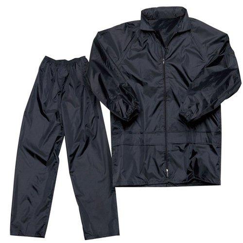 Polyester Raincoats M