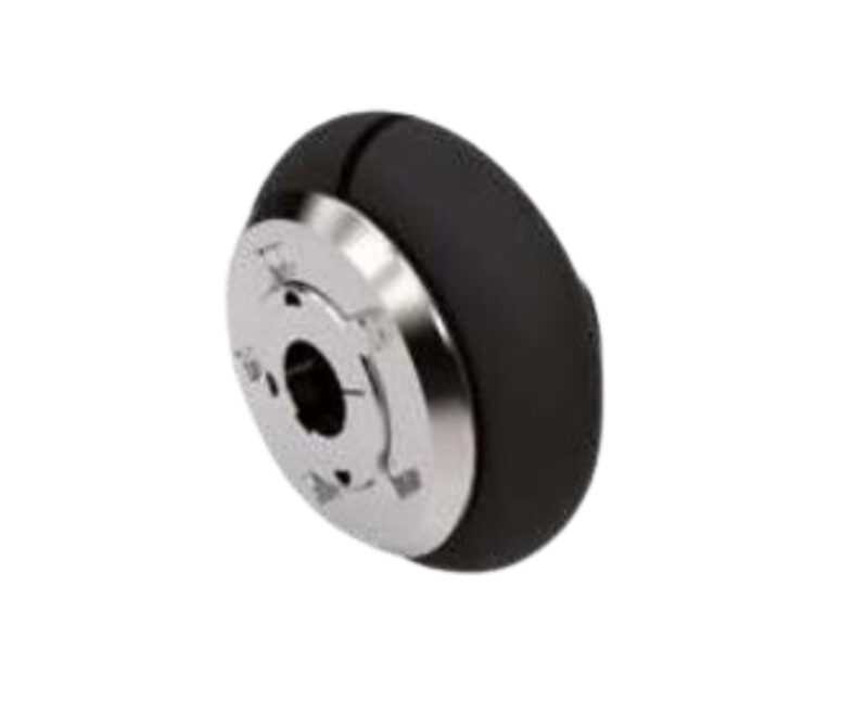 POWER BELT 40 mm Tyre Coupling R3500 12606 Nm 32 - 190 mm