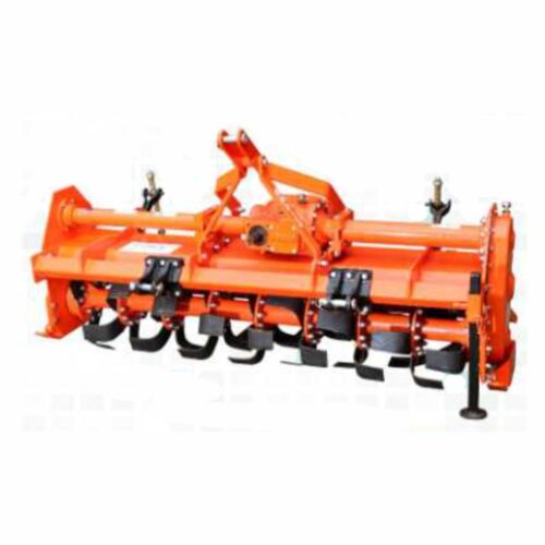 BECO 150 cm Rotavator ARJ8 40 hp 36 Blades