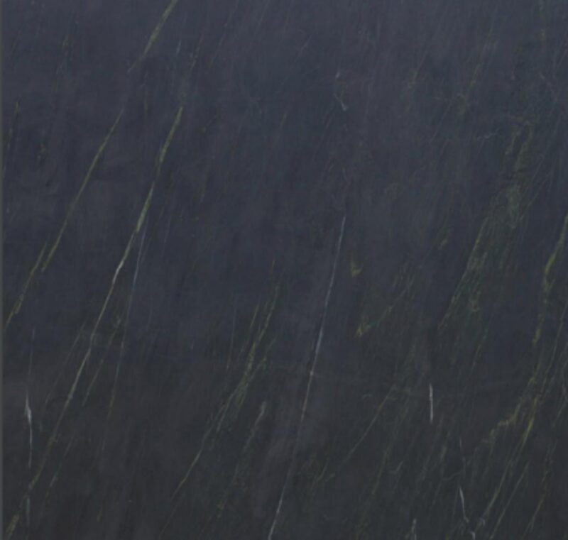 10 - 35 mm Black Emerald Honed Granite Tiles 1200 x 800 mm