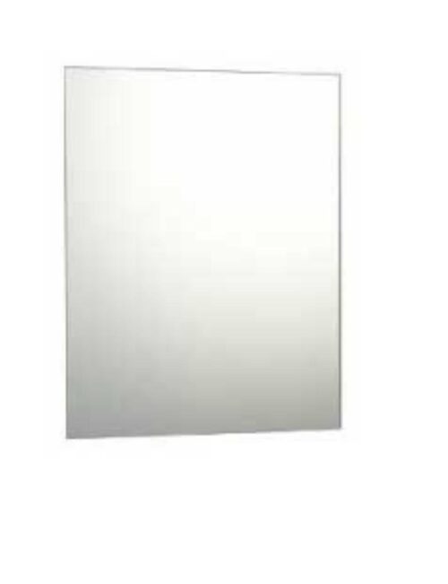 4 mm Square Mirror 20 x 20 inch