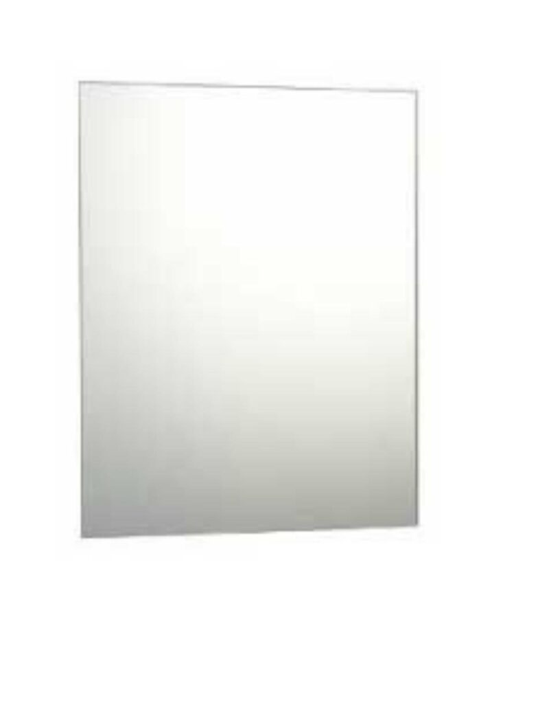 4 mm Square Mirror 20 x 20 inch