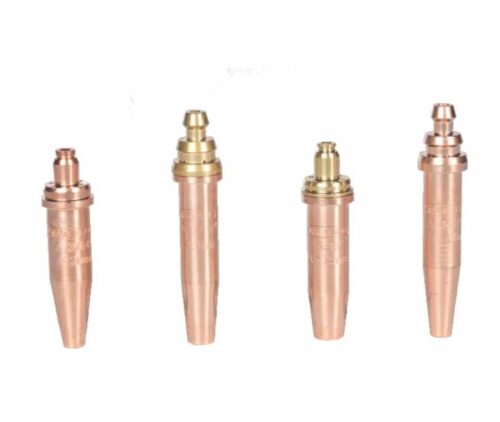 16358-248_image_0.jpg ADOR 1/16 inch Copper P Type Cutting Nozzles 20 - 75 mm