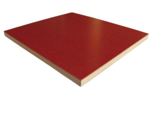12 mm Plain Shuttering Plywood 3 x 5 in