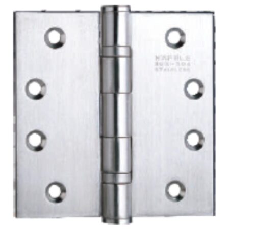 Stainless Steel Butt Door Hinges 3 x 2.5 inch