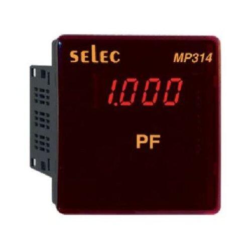 SELEC 20 - 550 V Digital Voltmeter LED
