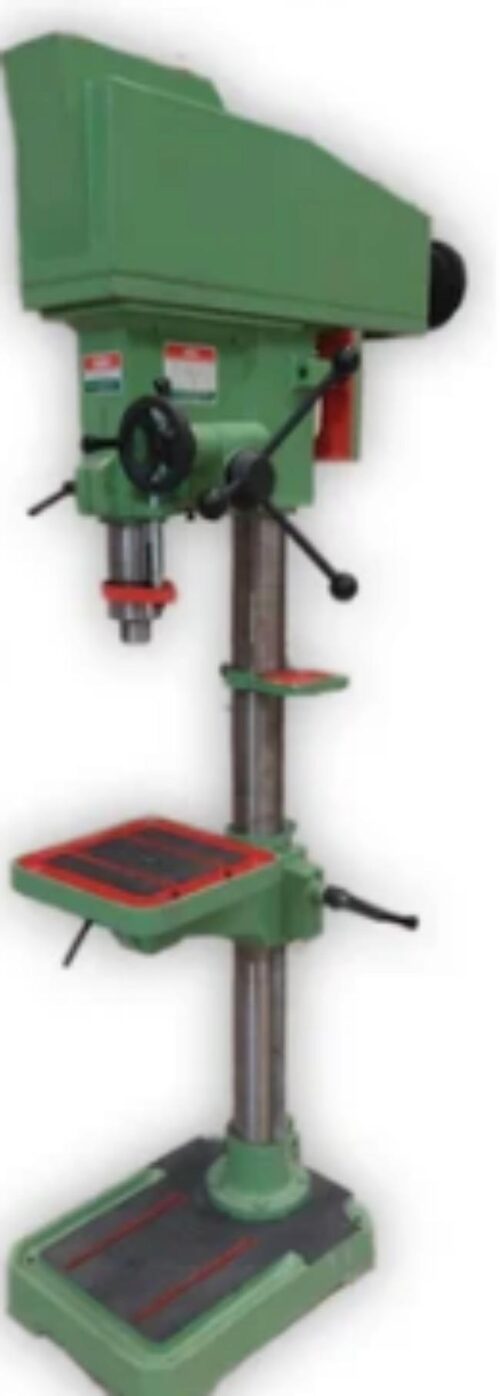 20 - 30 mm Pillar Drilling Machine 112 mm MT2