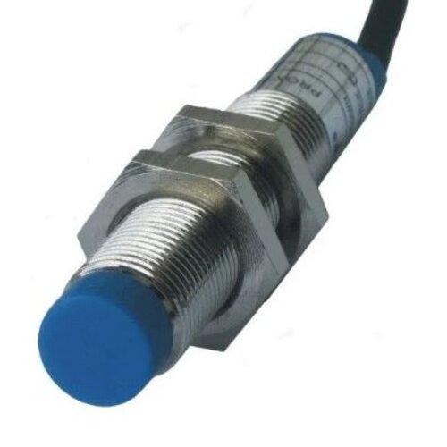 Inductive Metal Cylindrical Proximity Sensors