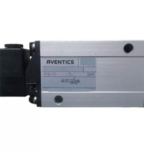 AVENTICS 5/2 Pneumatic Directional Control Valves