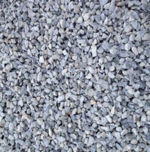 6 mm Aggregates