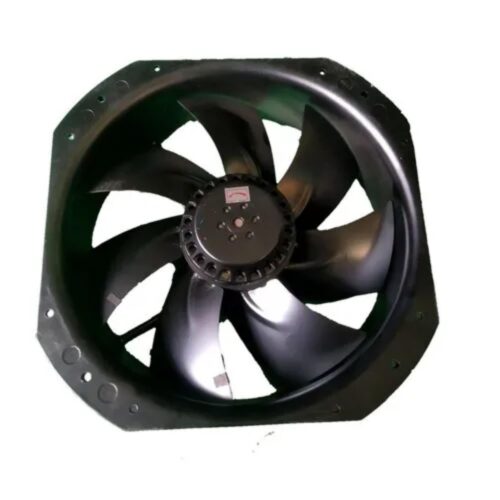 16364-100_image_0.jpg 280 x 80 mm 2 hp Axial Flow Fan Direct Drive