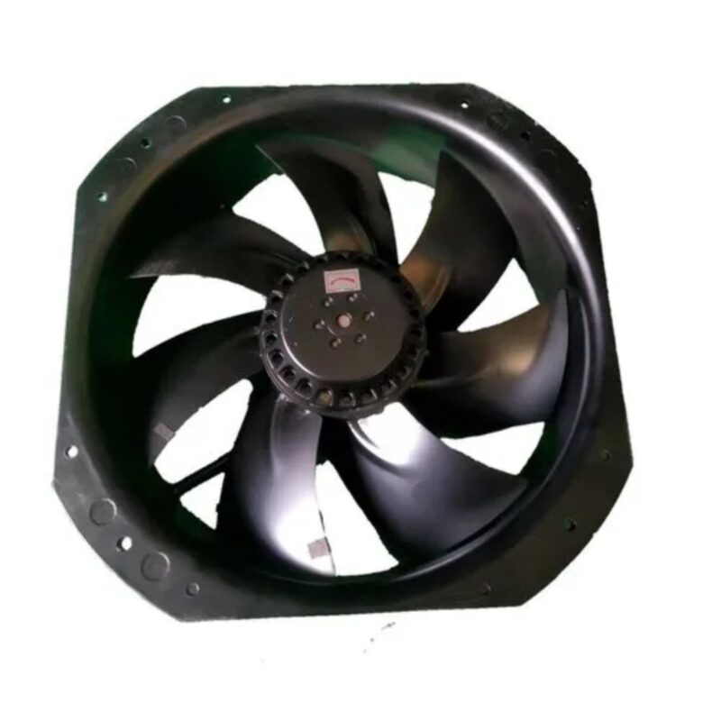 280 x 80 mm 2 hp Axial Flow Fan Direct Drive