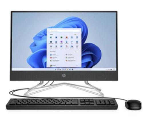 16364-128_image_0.jpg HP Windows 10 Intel 12 512 GB 19 in Desktop Computer