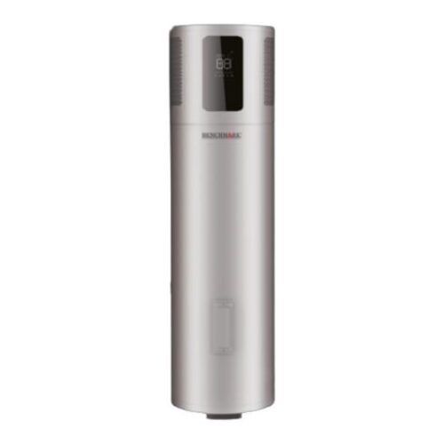 BENCHMARK 220 V Heat Pump Water Heater 300 - 400 L