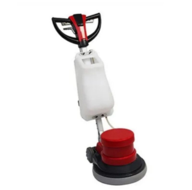 SHREE DISTRIBUTORS SP138 1200 W Corded Polisher 12 in 750 rpm