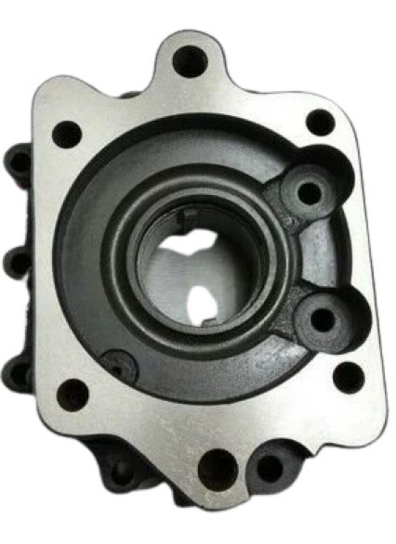16364-807_image_0.jpg Excavator Charging Pump TP30001 JCB