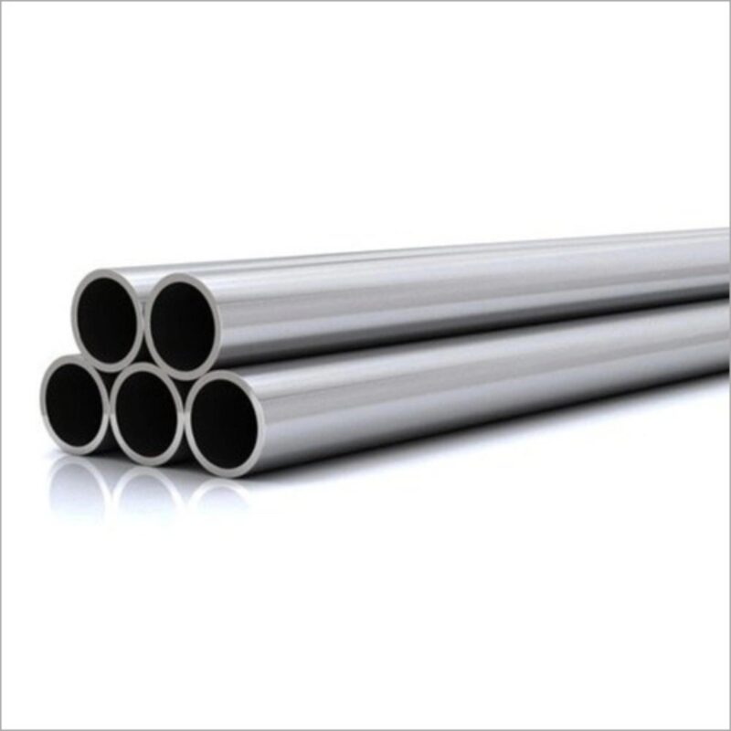 Ratnadeep Steel 15 mm Stainless Steel Pipes SS 304 6 m