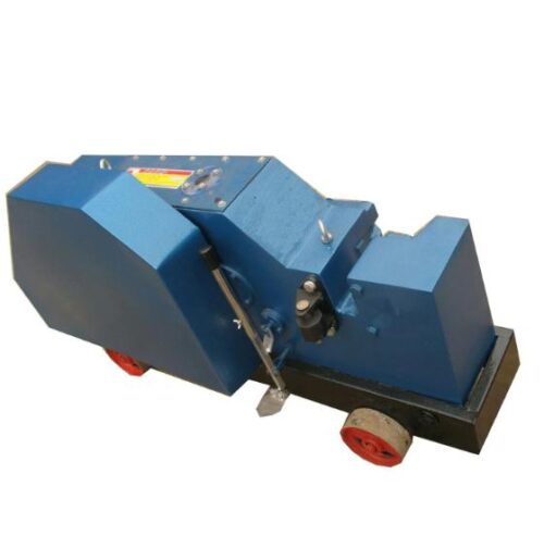 16366-354_image_0.jpg HPSM Bar HPSMGQ42D Metal Cutting Machines