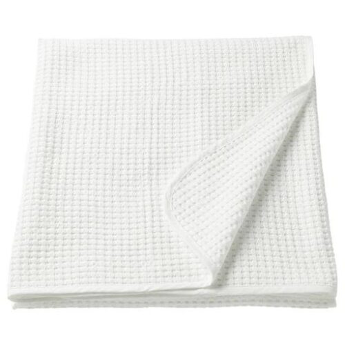 16366-659_image_0.jpg 150 x 250 cm Double Bed Spread Cotton BS-02