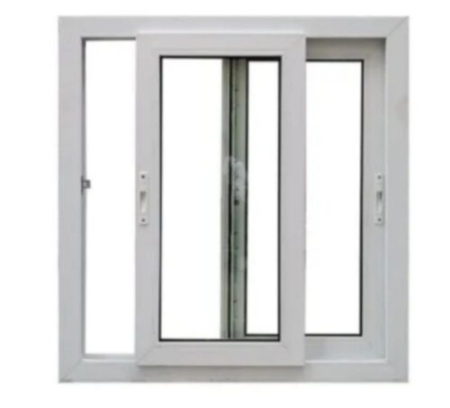 HINDUSTAN ALUMINIUM Al 6061 Sliding Aluminium Doors and Windows HAW498