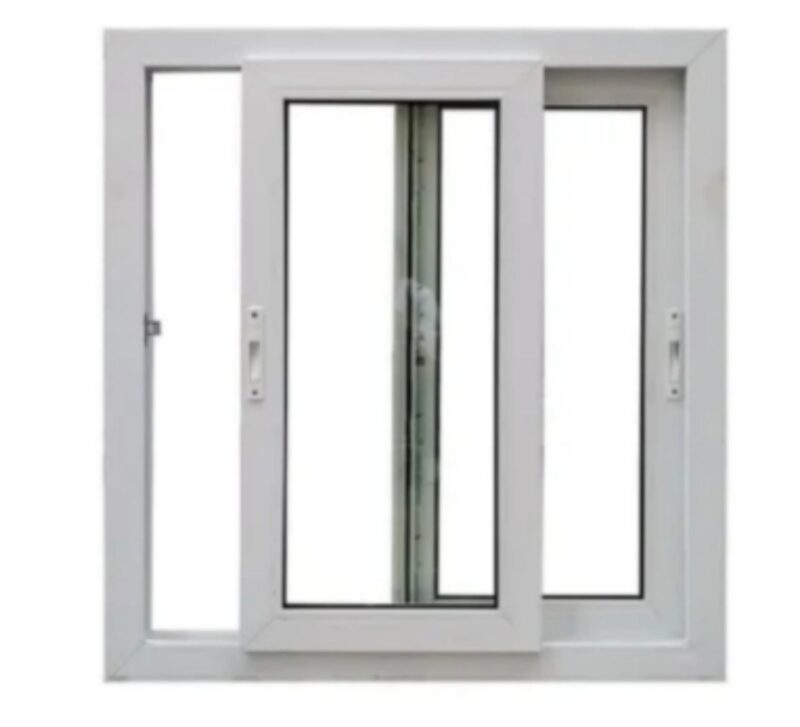 16366-698_image_0.jpg HINDUSTAN ALUMINIUM Al 6061 Sliding Aluminium Doors and Windows HAW498