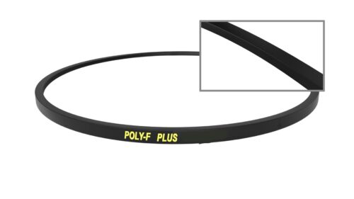 JK Fenner 18 inch Poly-F Plus PB Classical V Belts A18 13 mm