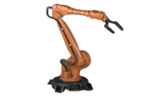 16368-540_image_0.jpg Articulated Robots Mild Steel