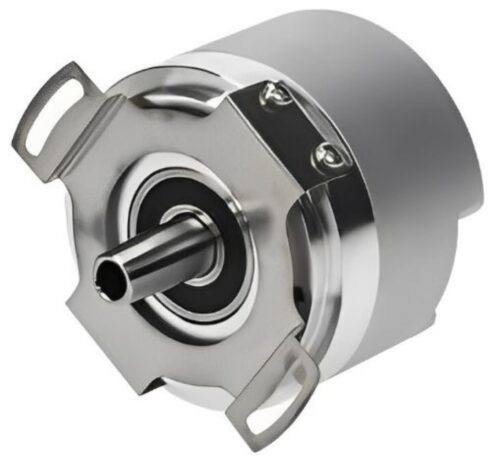 16369-1050_image_0.jpg Hengstler 10 - 30 V Rotary Encoder DRIVE-CLiQ