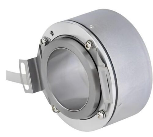 16369-1052_image_0.jpg Hengstler 10 - 30 V Rotary Encoder TTL