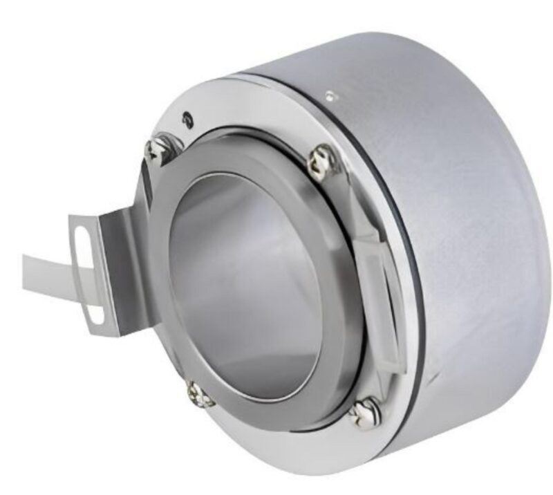 Hengstler 10 - 30 V Rotary Encoder TTL