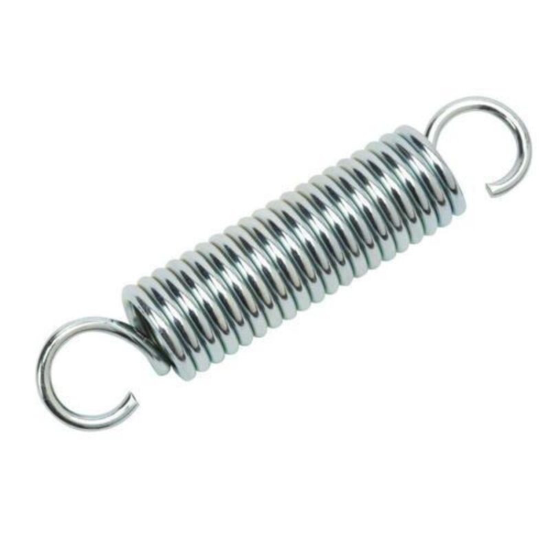 SV 2 mm Extension Industrial Springs SP 9620 1/4 inch