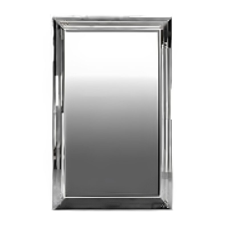 10 mm Rectangular Mirror 14 x 36 inch