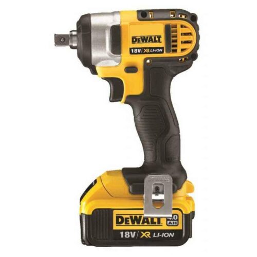 16369-1350_image_0.jpg DEWALT 13 mm 18 V Impact Wrenches DCF880M2 203 Nm