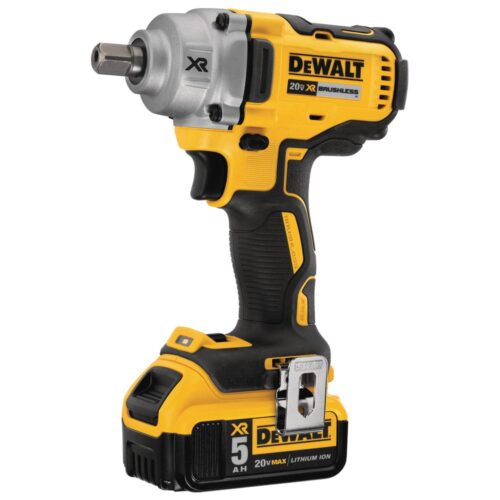 16369-1351_image_1.jpg DEWALT 13 mm 18 V Impact Wrenches DCF894P2 447 Nm