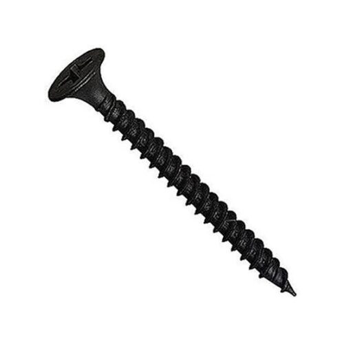 HP Round M3 38 mm Self Tapping Screws Aluminium Polished