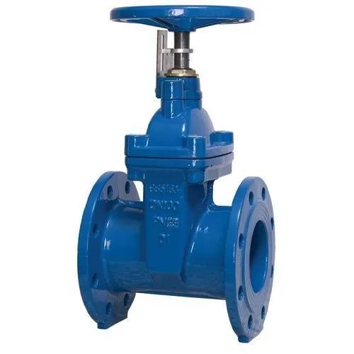 MCE Manual Sluice Valves 350 mm PN 1