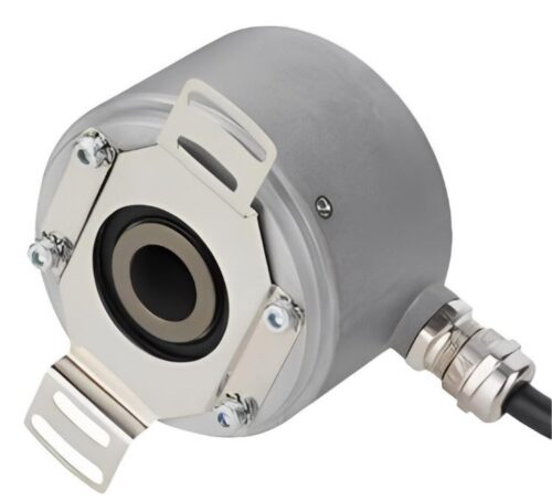 16370-1000_image_0.jpg Hengstler 5 - 26 V Rotary Encoder TTL