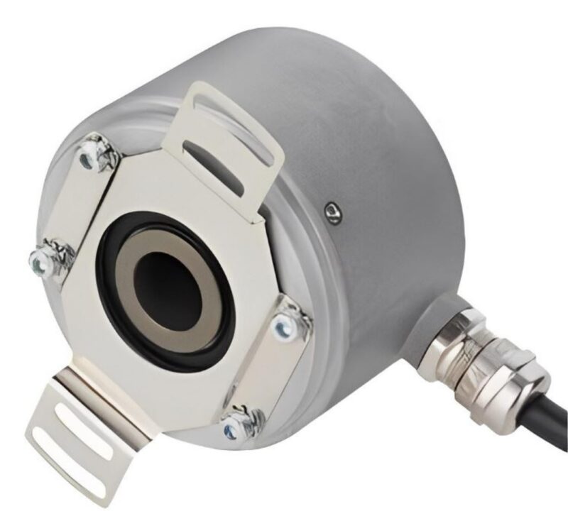 Hengstler 5 - 26 V Rotary Encoder TTL