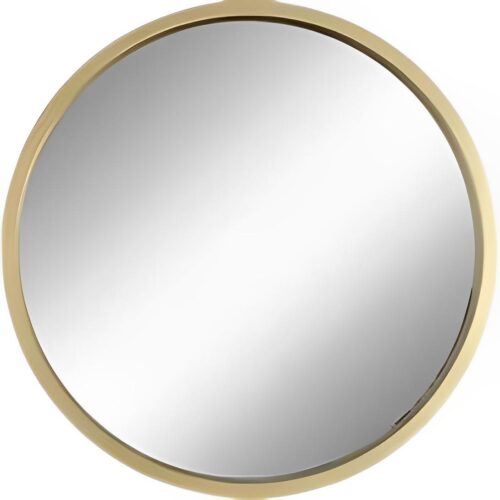 16370-1225_image_0.jpg 10 mm Circular Mirror 500 x 300 mm